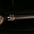 Gucci GG Canvas Web Junco Handbag