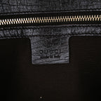 Gucci GG Canvas Web Junco Handbag