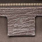 Gucci GG Canvas Web Junco Large Shoulder Bag (SHF-23497)