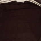 Gucci GG Canvas Web Match Ball Boston Bag