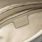 Gucci GG Canvas Web Mayfair Crossbody