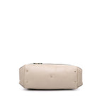 Gucci GG Canvas Web Mayfair Satchel