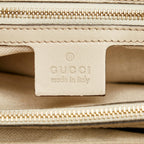 Gucci GG Canvas Web Mayfair (SHG-37114)