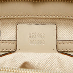 Gucci GG Canvas Web Mayfair (SHG-37114)