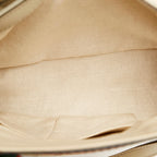 Gucci GG Canvas Web Mayfair (SHG-37114)