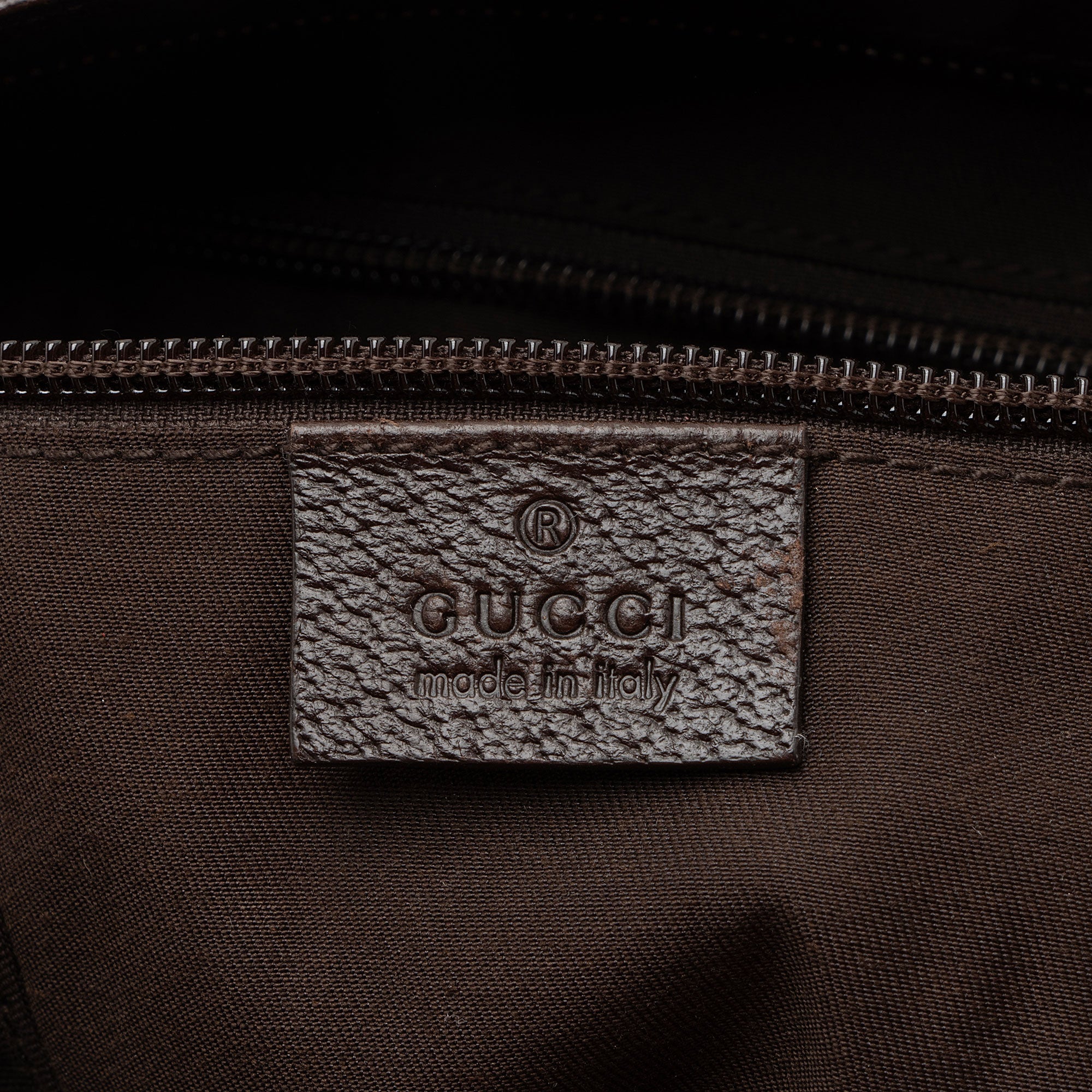Gucci GG Canvas Web Medium Messenger (SHF-dVcIQ1)