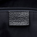 Gucci GG Canvas Web N/S Large Tote