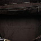 Gucci GG Canvas Web New Ladies Tote