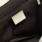 Gucci GG Canvas Web New Ladies Tote