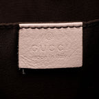 Gucci GG Canvas Web Original Tote (SHF-cmFwNe)