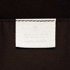 Gucci GG Canvas Web Original Tote (SHF-BIJnRj)