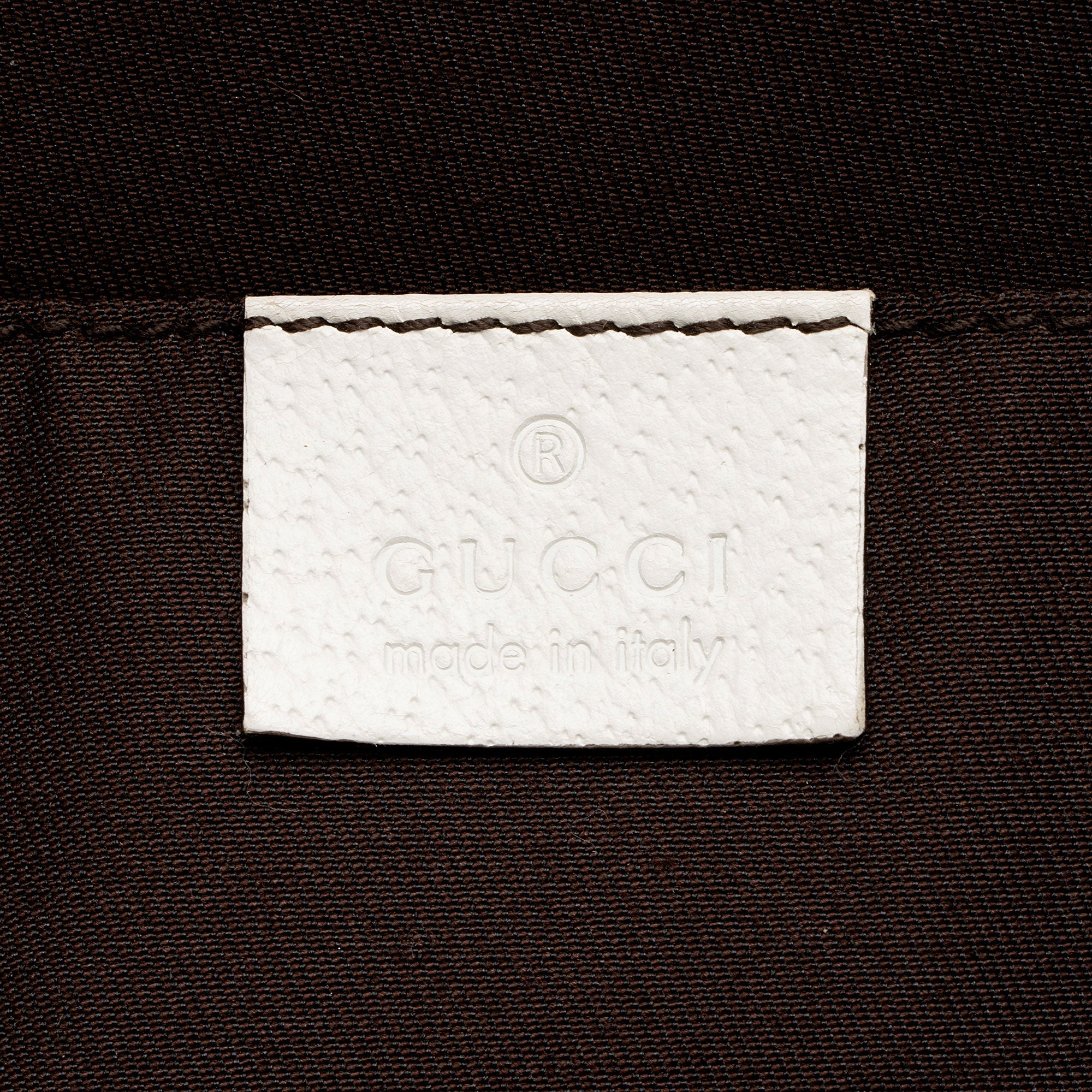 Gucci GG Canvas Web Original Tote (SHF-BIJnRj)