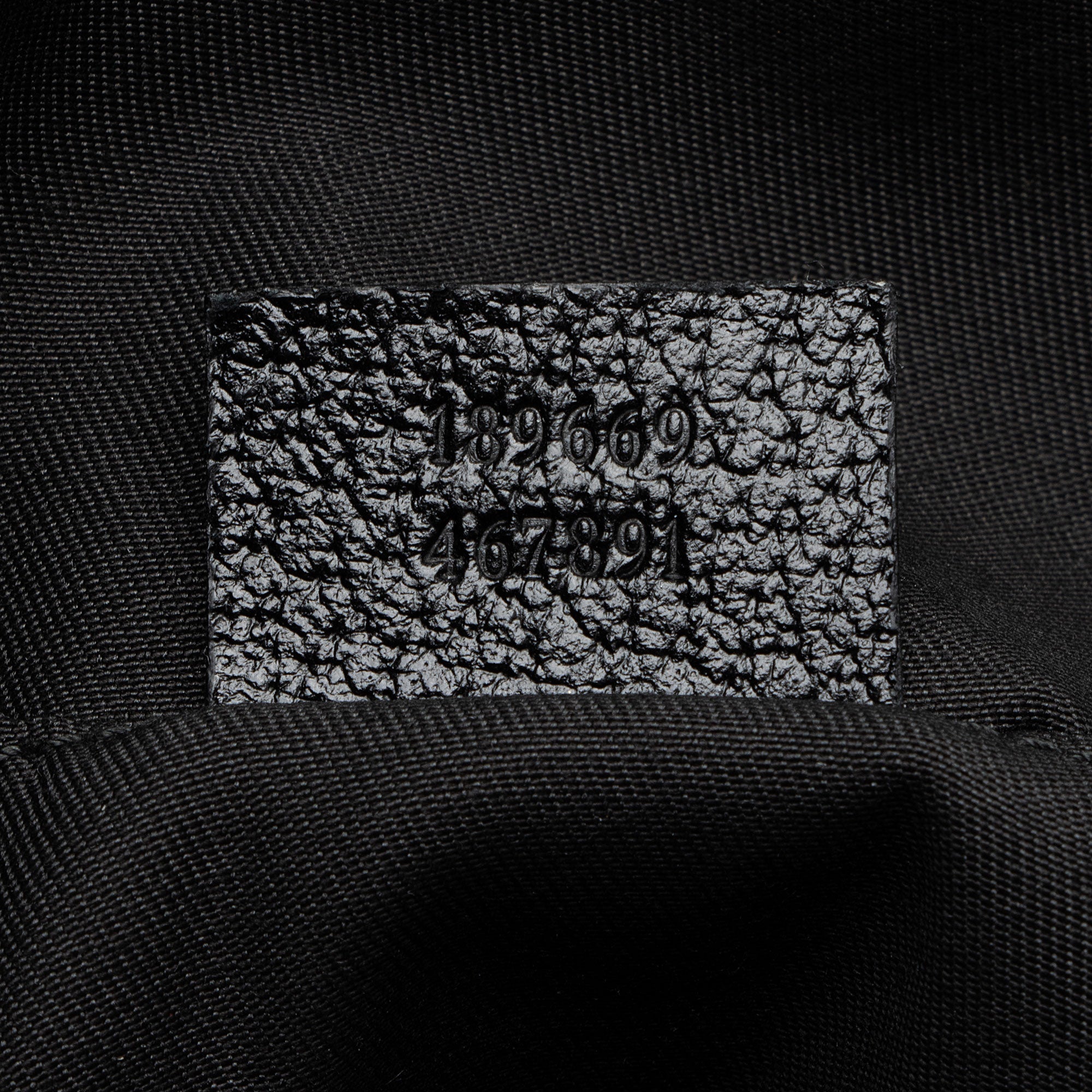 Gucci GG Canvas Web Original Tote