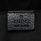 Gucci GG Canvas Web Original Tote