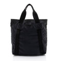 Gucci GG Canvas Web Original Tote