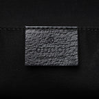 Gucci GG Canvas Web Original Tote