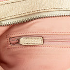 Gucci GG Canvas Web Pop Crossbody