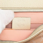 Gucci GG Canvas Web Pop Crossbody