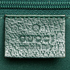Gucci GG Canvas Web Pop Handbag