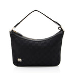 Gucci GG Canvas Web Pop Small Hobo (SHF-WBZLZI)