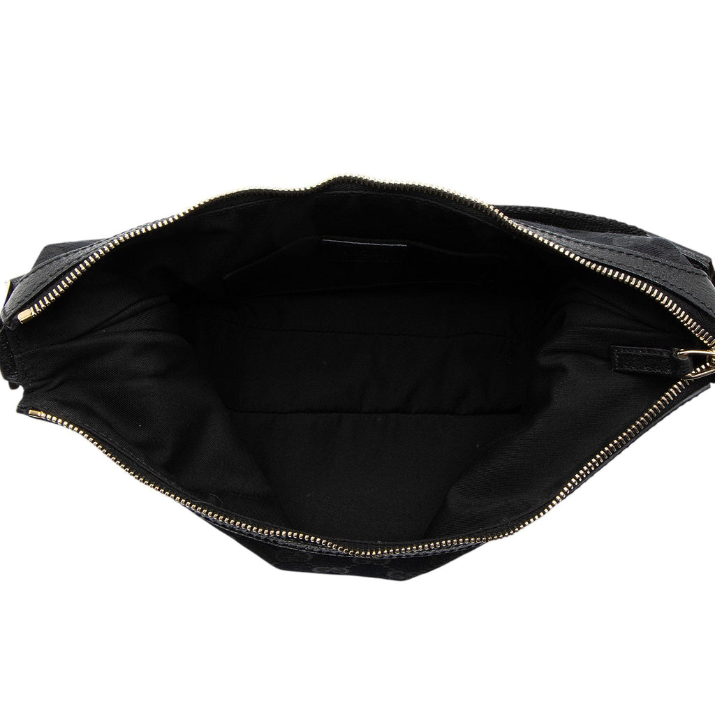 Gucci GG Canvas Web Pop Small Hobo (SHF-WBZLZI)
