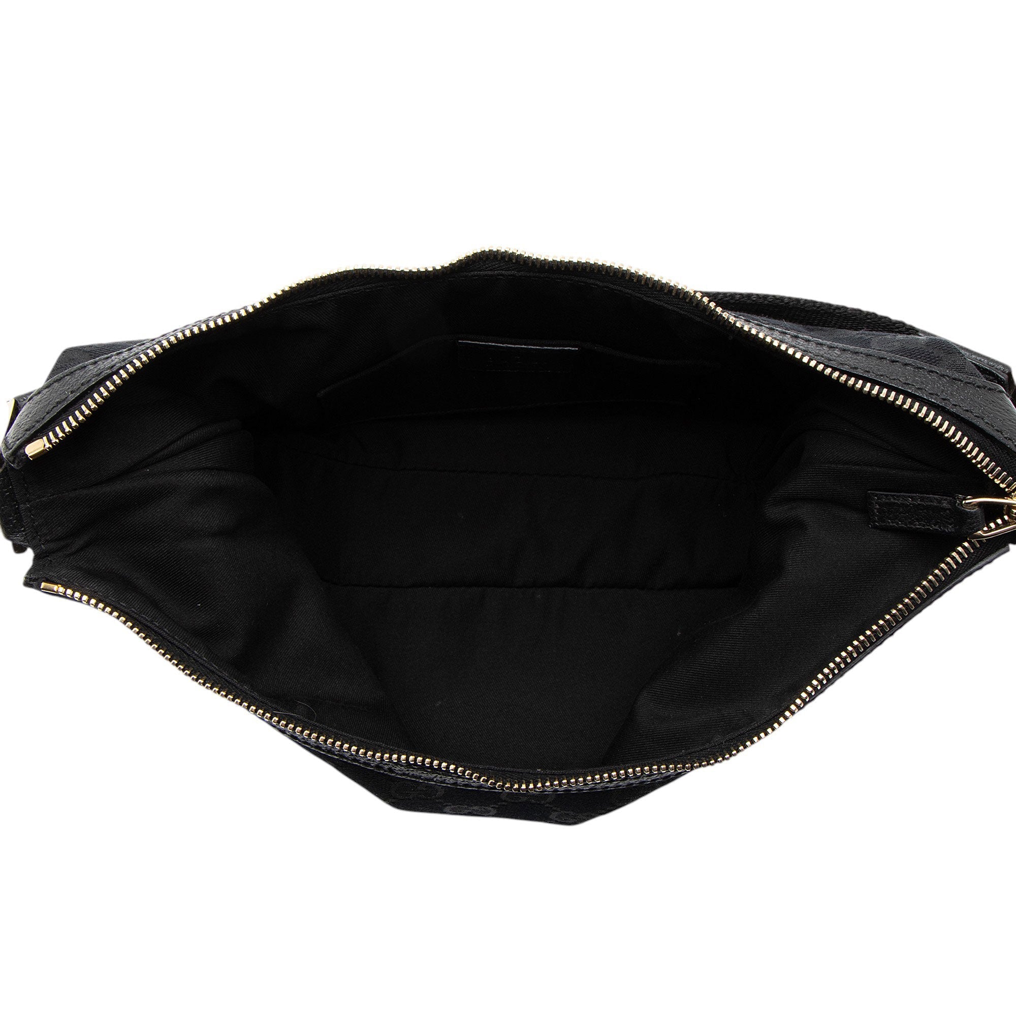 Gucci GG Canvas Web Pop Small Hobo (SHF-WBZLZI)