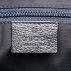 Gucci GG Canvas Web Pop Tote Bag (SHG-8Vt96e)