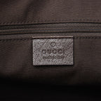 Gucci GG Canvas Web Pop Tote (SHG-Jsskew)