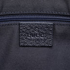 Gucci GG Canvas Web Pop Tote (SHG-nSmaB0)