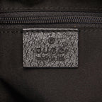 Gucci GG Canvas Web Princy Hobo Bag (SHG-33042)