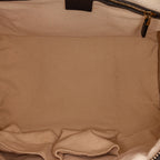 Gucci GG Canvas Web Satchel (SHG-xupd8y)
