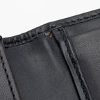 Gucci GG Canvas Web Script Continental Wallet (SHF-nebc6r)