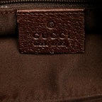 Gucci GG Canvas Web Shoulder Bag (SHG-33600)
