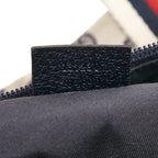 Gucci GG Canvas Web Shoulder Bag (SHG-33762)