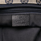 Gucci GG Canvas Web Shoulder Bag (SHG-33762)