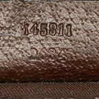 Gucci GG Canvas Web Shoulder Bag (SHG-qR6eTf)