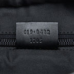 Gucci GG Canvas Web Shoulder Bag (SHG-x8Kbe7)