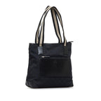 Gucci GG Canvas Web Shoulder Bag (SHG-x8Kbe7)