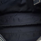 Gucci GG Canvas Web Shoulder Bag (SHG-fEPy56)