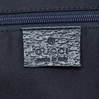 Gucci GG Canvas Web Shoulder Bag (SHG-fEPy56)