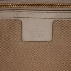 Gucci GG Canvas Web Shoulder Bag (SHG-98PH5h)