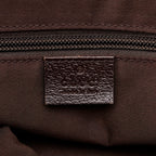 Gucci GG Canvas Web Shoulder Bag (SHG-kONkVx)