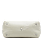Gucci GG Canvas Web Sunset Tote