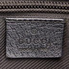 Gucci GG Canvas Web Tote Bag (SHG-27717)