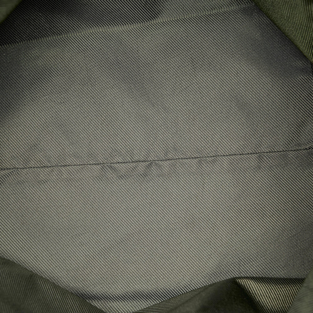 Gucci GG Canvas Web Tote Bag (SHG-30132)