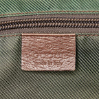 Gucci GG Canvas Web Tote Bag (SHG-30132)