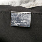 Gucci GG Canvas Web Tote Bag (SHG-36181)