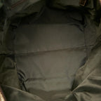 Gucci GG Canvas Web Tote (SHG-BPuGCO)