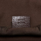 Gucci GG Canvas Web Tote (SHG-eVHpYS)