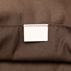 Gucci GG Canvas Web Tote